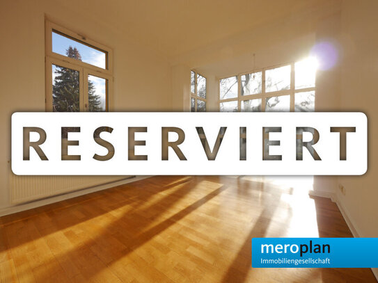 BEREITS RESERVIERT | 3 Zimmer auf 77,46qm | BEFRISTUNG AUF 2-JAHRE | meroplan Immobilien GmbH