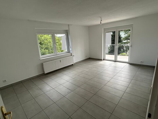 3 Zimmerwohnung in Tiengen