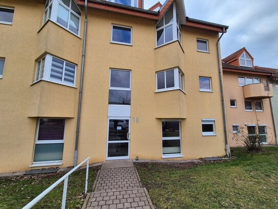 Schöne 2,5 Zimmer Maisonette Wohnung