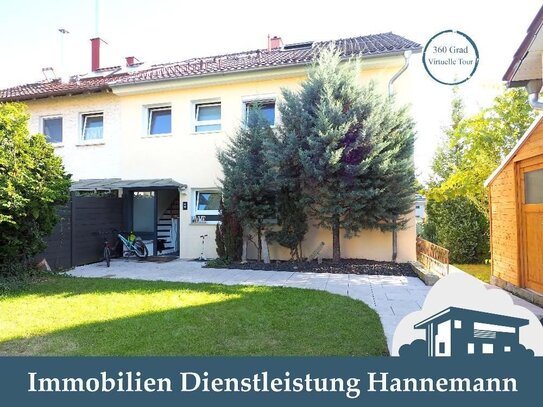 Großes saniertes 3 Familien Haus, in ruhiger Anwohnerstraße, beste Lage in S-Büsnau