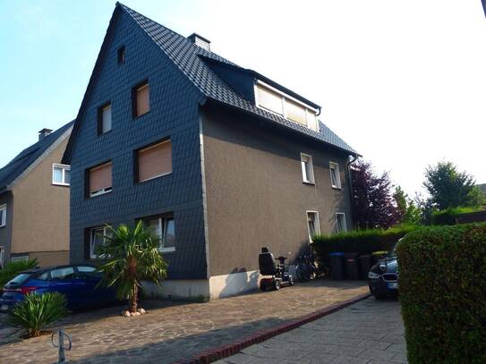 Traumhaftes Mehrfamilienhaus mit Pool und barrierefreiem Zugang