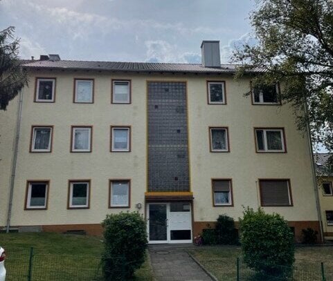 Schöne 3 Zimmer Wohnung mit Balkon in Witten-Stockum