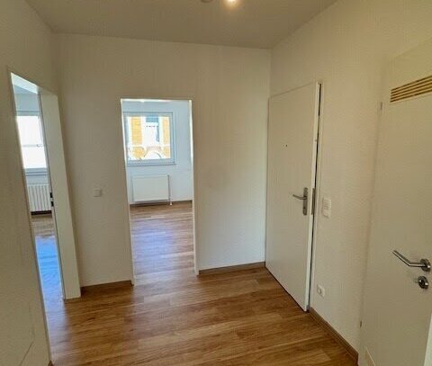 Zentrale 2-Zimmer Wohnung in Oberhausen..