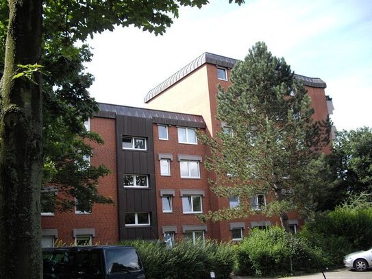 2 Zimmer Mietwohnung in Elmshorn schöne Wohnung im Süden von Elmshorn