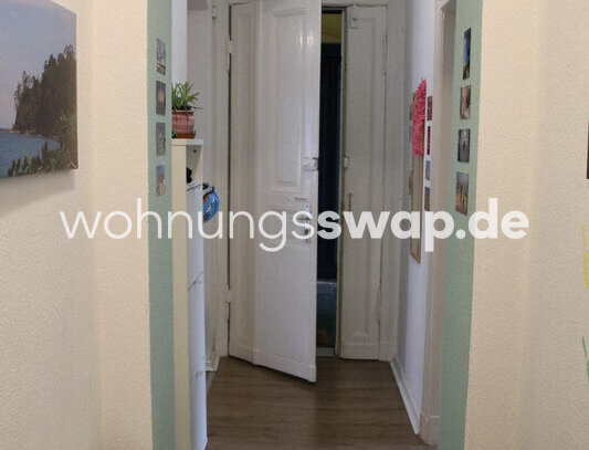 Wohnungsswap - Putbusser Straße