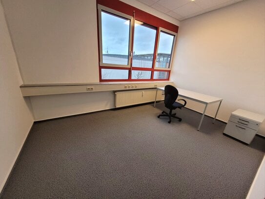 Perfektes Büro in ruhigem Bürohaus zu vermieten!