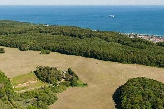 Kapitalanlage +++ Möbliertes EH55 Tiny House für die Ferienvermietung auf der Insel Rügen