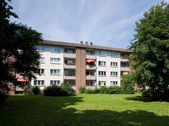 Super 2- Zimmerwohnung in Langenfeld