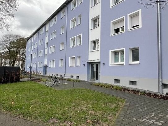 Demnächst frei! 3-Zimmer-Wohnung in Leverkusen Alkenrath