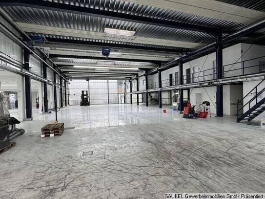 PROVISIONSFREI · hochwertige Gewerbeflächen in Blaichach