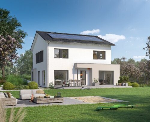 Dein Ausbauhaus - Gesundes Wohnen mit Living Haus!