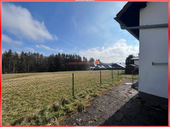 Provisionsfrei - Eggenfelden! Ein Traumhaus für Naturliebhaber und Stadtkinder! (240417)