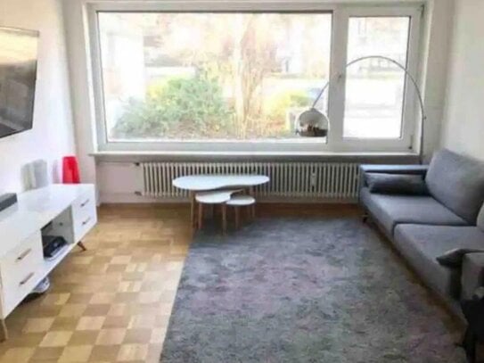 Neu Saniert/Renoviert, 2 Zimmer, Küche: Bogenhausen-Herzogpark - exklusivste Lage Münchens