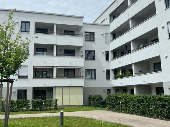 " Luxus trifft Komfort" Modernes Wohnerlebnis in Augsburg