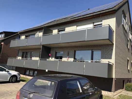 1-Zimmer-Apartment am unteren Sultmer von Northeim