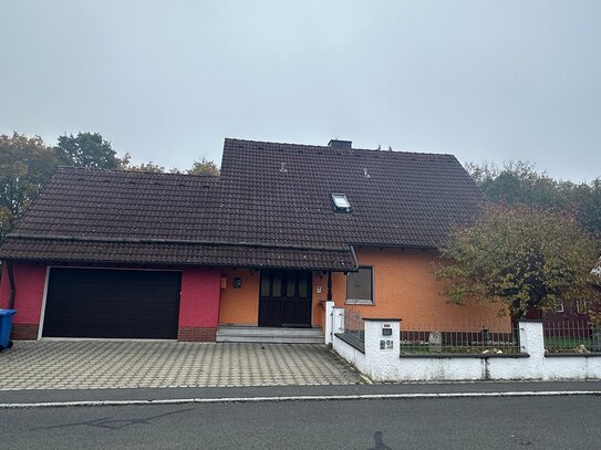 Schönes Einfamilienhaus in Eschenbach i. d. OPf., ohne Makler