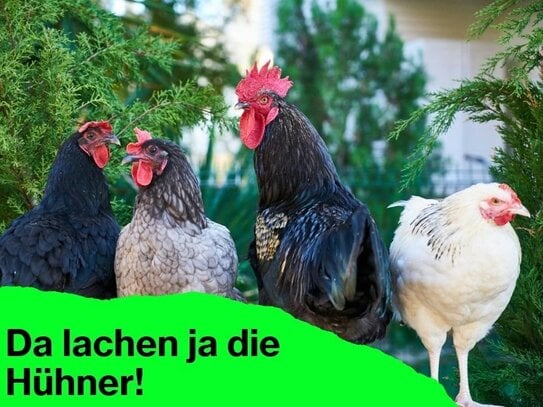 Innovative Bautechnik - Zukunftssicher wohnen