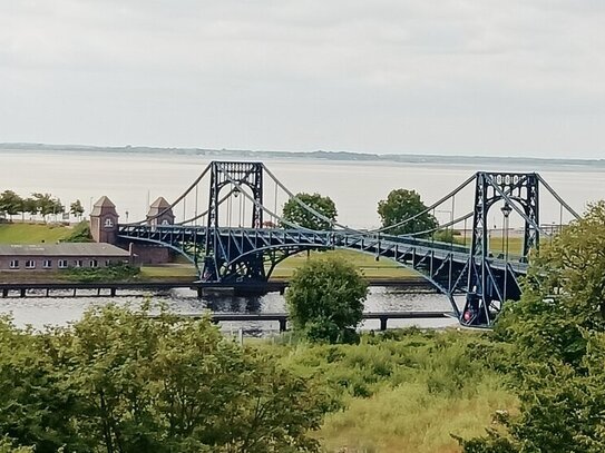 Großzügige kernsanierte Eigentumswohnung in unmittelbarer Nähe zum Südstrand!