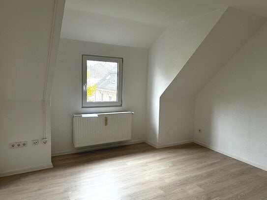 2 Zimmer Wohnung ab sofort verfügbar