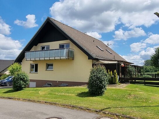 Bezugsfertig. EBK. Loggia. Garage. (K6404)