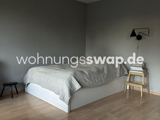 Wohnungsswap - Hiltenspergerstraße