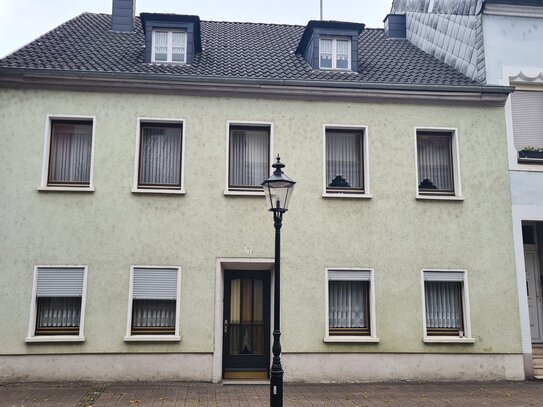 Haus zum Verkauf in Merzig