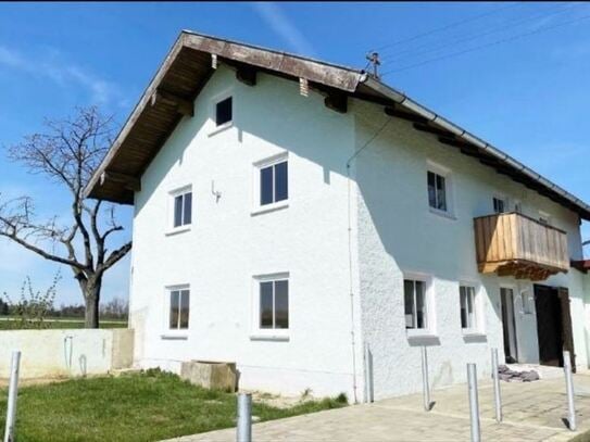 Traumlage - charmantes Einfamilienhaus mit Bergblick