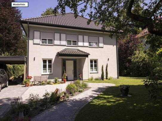 Provisionsfrei - Einfamilienhaus in 19089 Crivitz