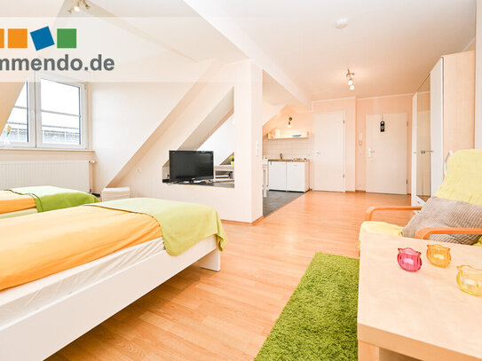 Saarn, schönes Apartment mit Internet und Service!