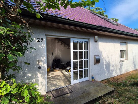 freistehendes Einfamilienhaus mit Charme in ruhiger Lage