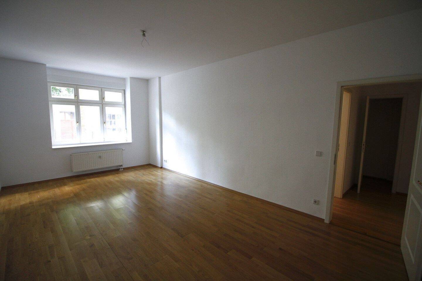 2-Zimmer Apartment im schönen Altbau! - Photo 1