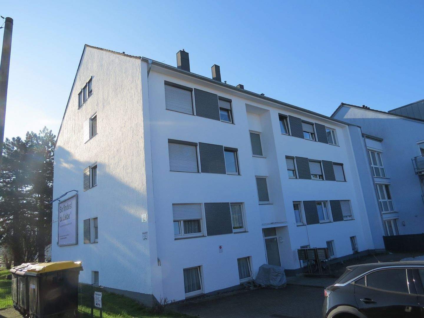                                                               sch&ouml;ne m&ouml;blierte 2-Zimmer-Wohnung mit gro&szlig;em Balkon in Langenfeld (Pauschalmiet&hellip;                                                       in Langenfeld (Neustadt a.d. Aisch-Bad Windsheim)