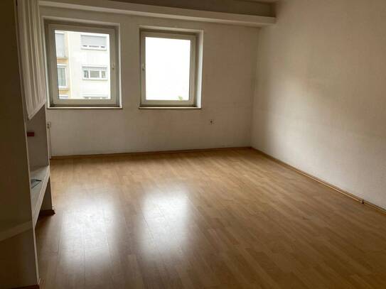 ! Top Grundriss, kleiner Preis! 3-Zimmer ETW für kreative Köpfe PROVISIONSFREI