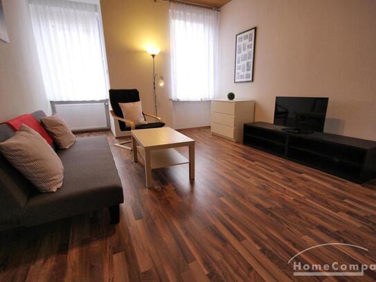 Höchst (8058818) Modern 3-Zimmer-Altbauwohnung mit Balkon