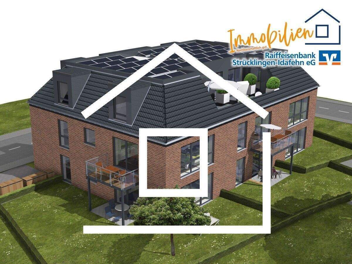Real Estate Title Image Background