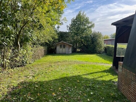 Gebotsverfahren: Gemeindehaus in 91472 Ipsheim, Kindergartenweg 5 / Leerstand