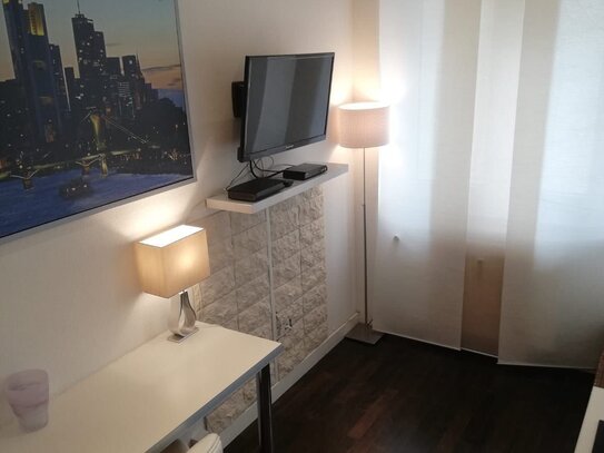 Business Apartment Ostend 1 Zimmer