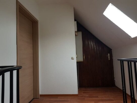 Köln - Wohnung mit Balkon in der 3. Etage