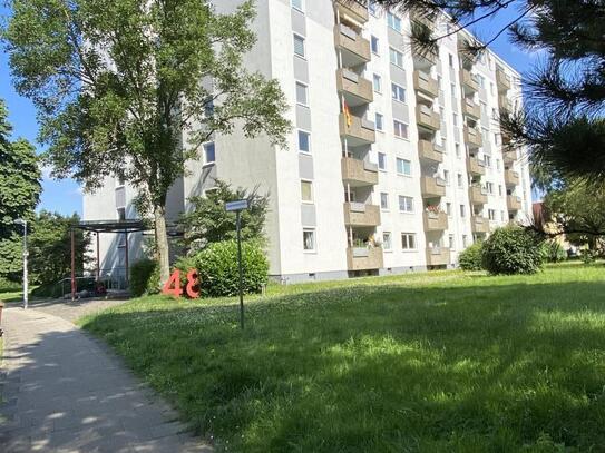 Wohnung in Top-Lage von Kettwig mit toller Aussicht