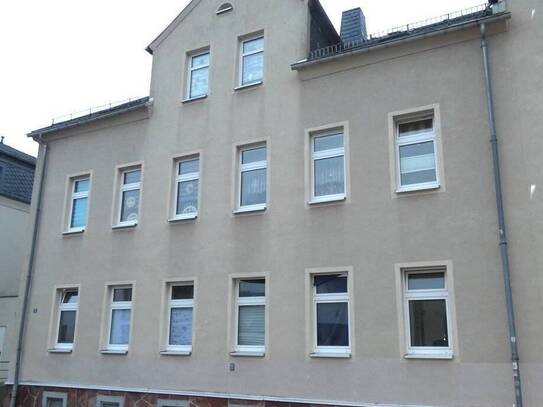Gemütliches in Oelsnitz - Renoviert