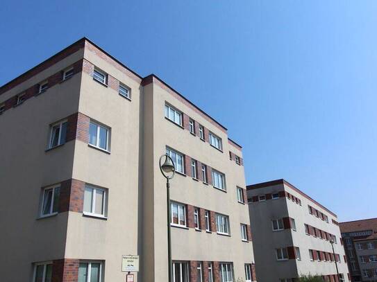 Geräumige 2-Raum Wohnung im beleibten Altenburger Dichterviertel!