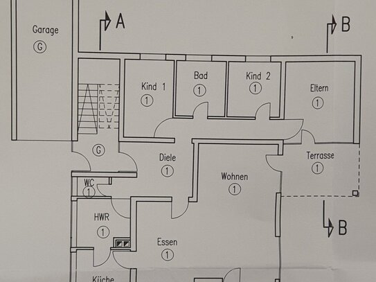 Top-Angebot: 3-Familienhaus in beliebter Wohnlage Dillingen/Saar, Pachtener Heide