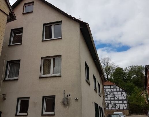 *** Ein- bis Zweifamilienhaus direkt direkt in Felsberg zu verkaufen***