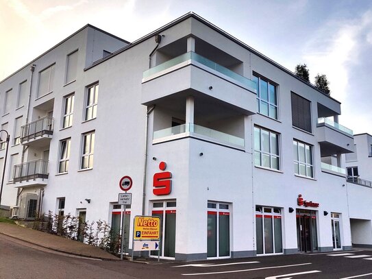 Penthouse-Wohnung mit Blick auf die Mosel sucht neuen Mieter