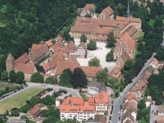 Hotelapartment im Weltkulturerbe