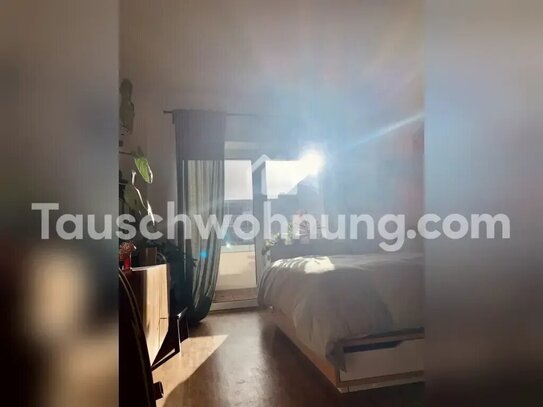 [TAUSCHWOHNUNG] Schöne 2 Zimmer Wohnung in Köln Sülz