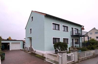 Immobilie in Straubing