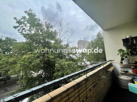 Wohnungsswap - Lobeckstraße