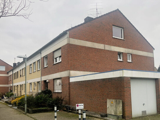 Kapitalanlage in Geldern! Mehrfamilienhaus mit 5 Apartments