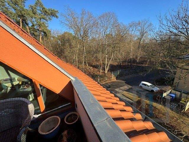 Dachgeschoss-Perle in Kladow - hell, stylisch & ready to move!